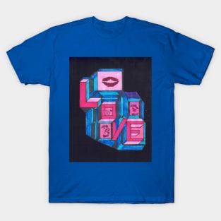 LOVE! T-Shirt